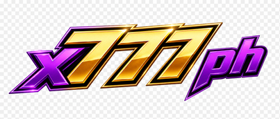 x777 ph logo